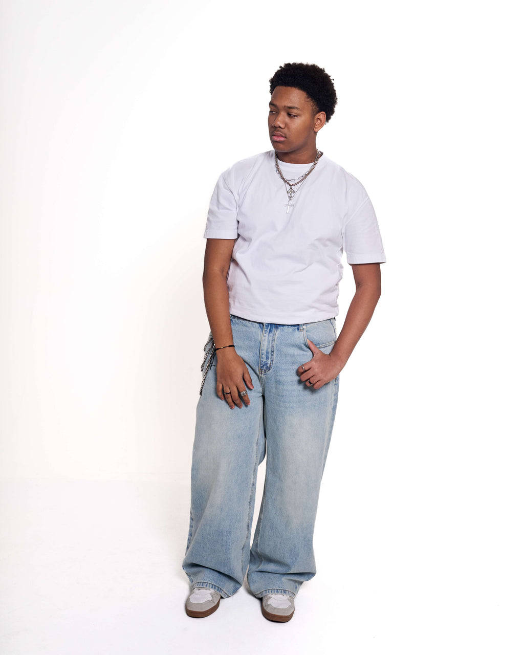 Okay Nostalgia Denims Bundle