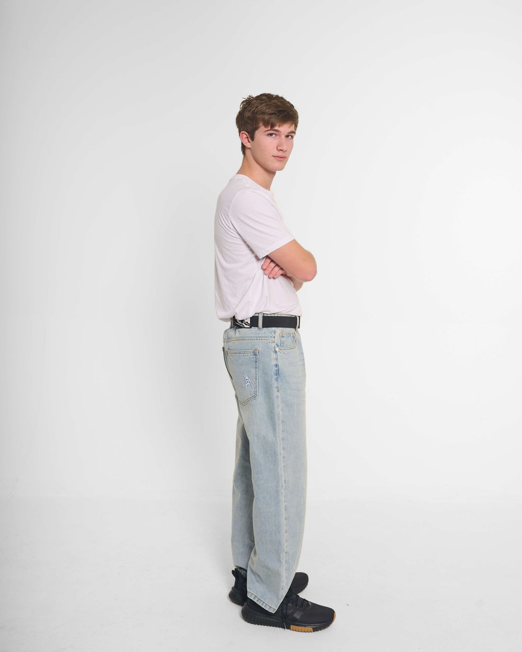 Okay Nostalgia Denims Bundle