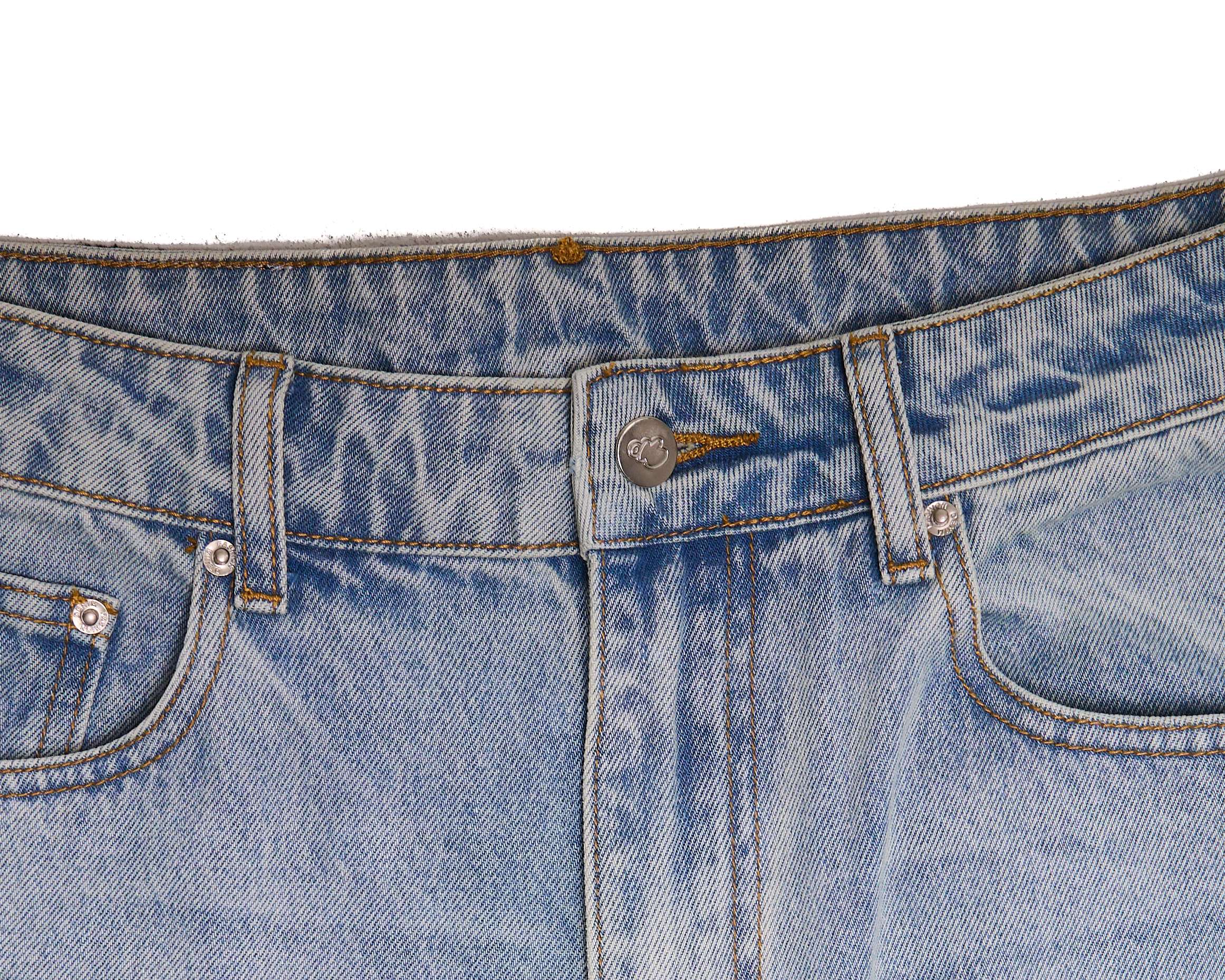 Okay Nostalgia Denims Bundle