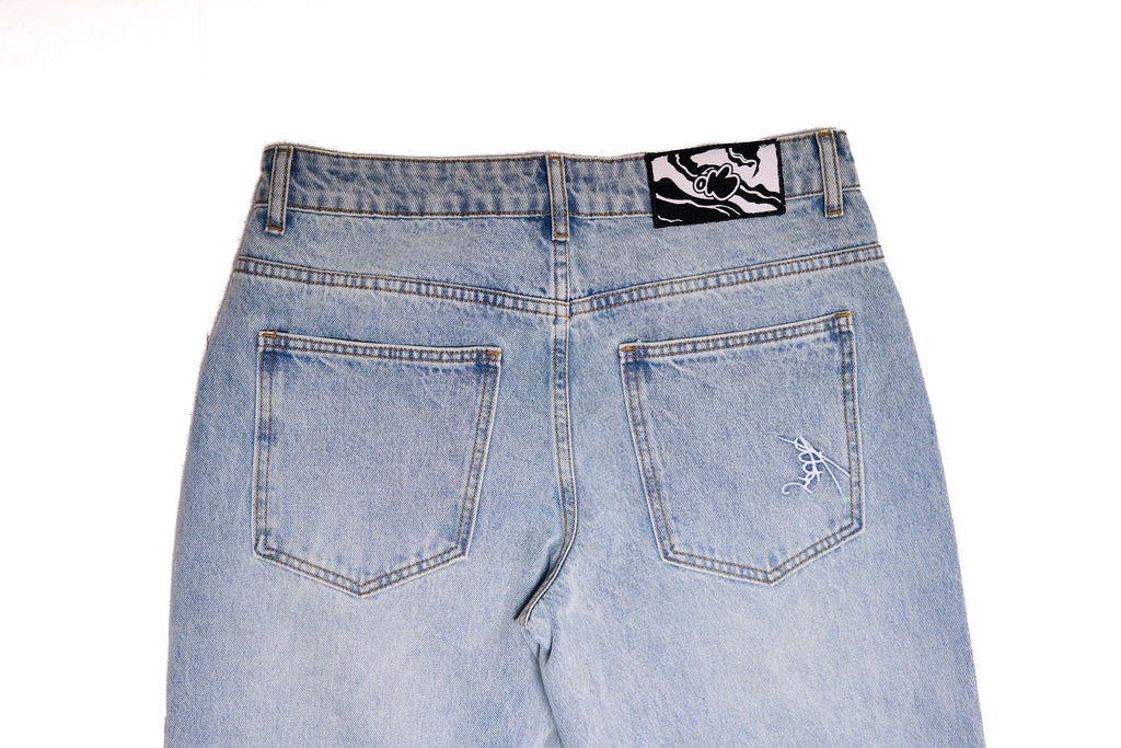 Okay Nostalgia Denims Bundle